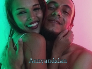 Annyandalan