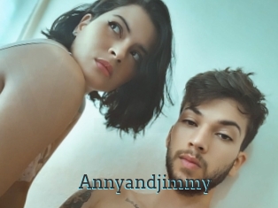 Annyandjimmy
