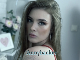 Annybacker