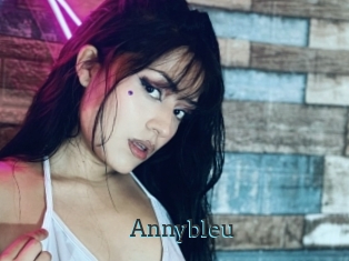 Annybleu