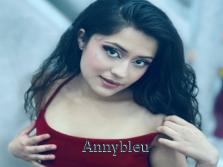 Annybleu