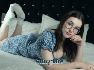 Annydare