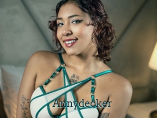 Annydecker