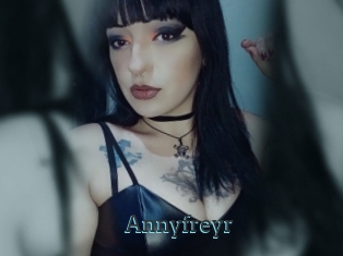 Annyfreyr