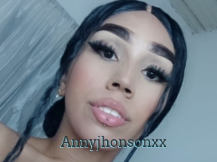 Annyjhonsonxx