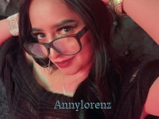 Annylorenz