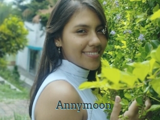 Annymoon