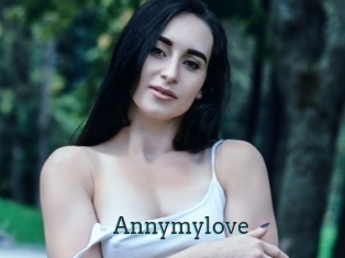 Annymylove