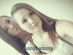 Annynammy