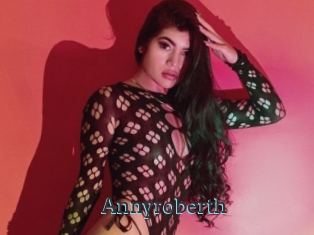 Annyroberth