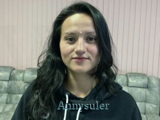 Annysuler