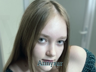 Annysur