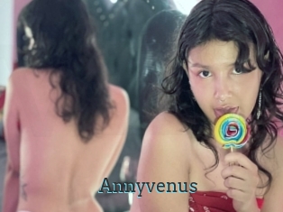 Annyvenus