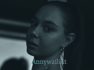 Annywailett