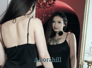 Anorahill