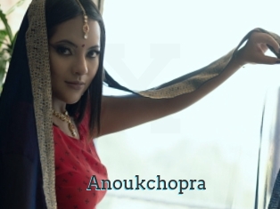 Anoukchopra