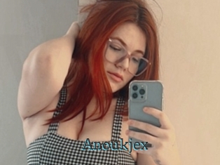 Anoukjex