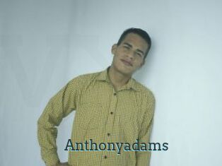 Anthonyadams
