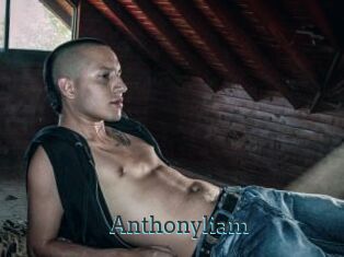 Anthonyliam