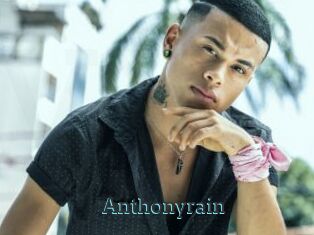 Anthonyrain