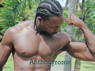 Anthonyrome