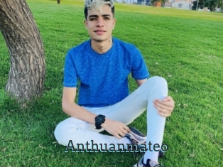 Anthuanmateo