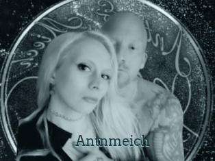 Antnmeich