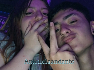 Antonelaandanto