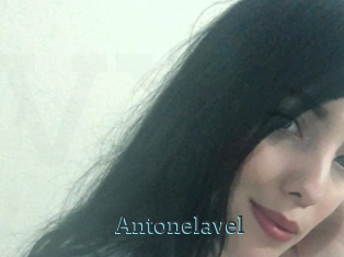 Antonelavel