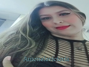 Antonelavictoria