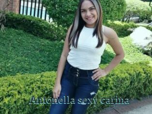 Antonella_sexy_carina