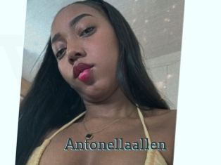 Antonellaallen