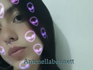 Antonellabennett