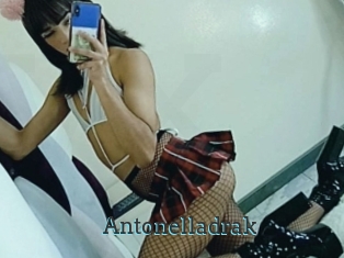 Antonelladrak