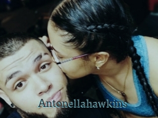 Antonellahawkins