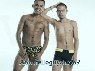 Antonelloguyshot69