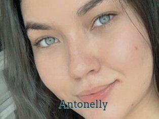 Antonelly