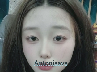 Antoniaava