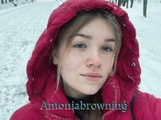 Antoniabrowning