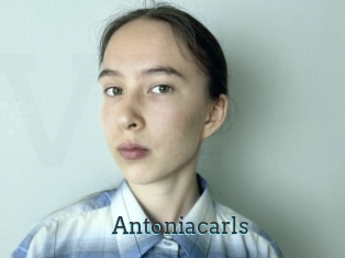 Antoniacarls