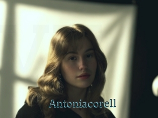Antoniacorell