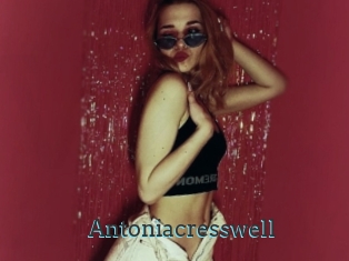 Antoniacresswell