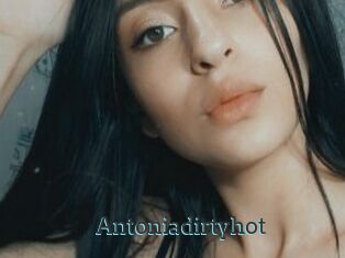 Antoniadirtyhot
