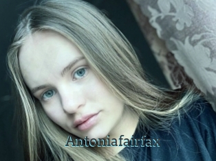 Antoniafairfax