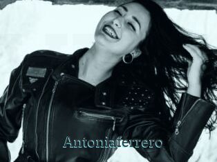 Antoniaferrero