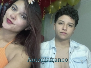 Antoniafranco