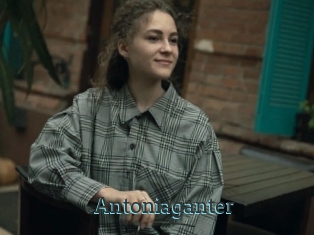 Antoniaganter