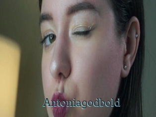 Antoniagodbold