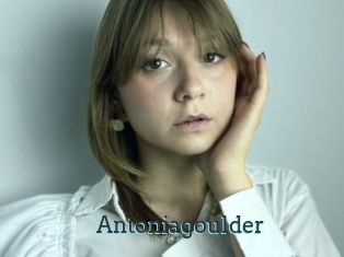 Antoniagoulder