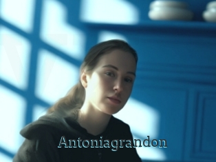 Antoniagrandon
